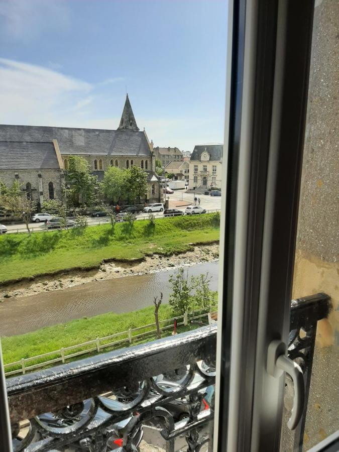 Le P'Tit Opale A 2Mn De La Mer Wimereux Kültér fotó