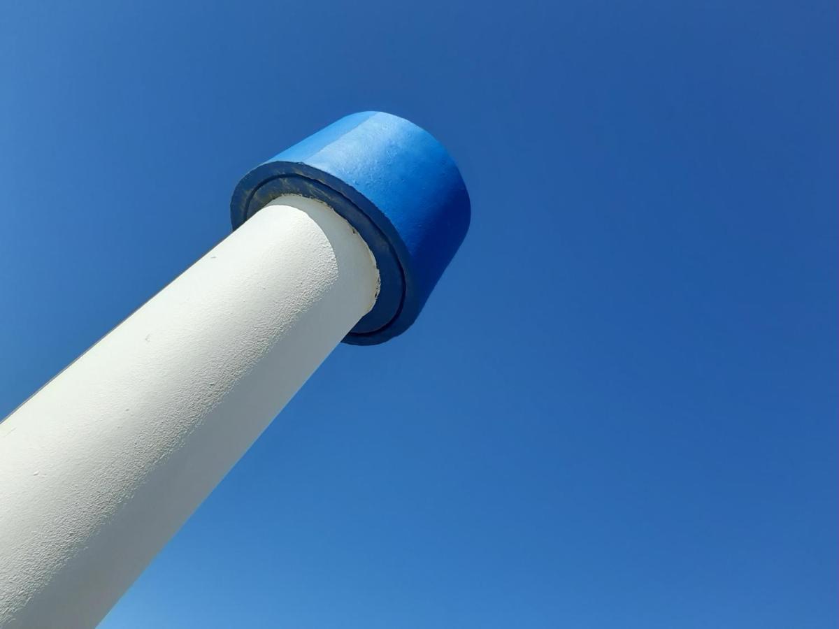 Le P'Tit Opale A 2Mn De La Mer Wimereux Kültér fotó