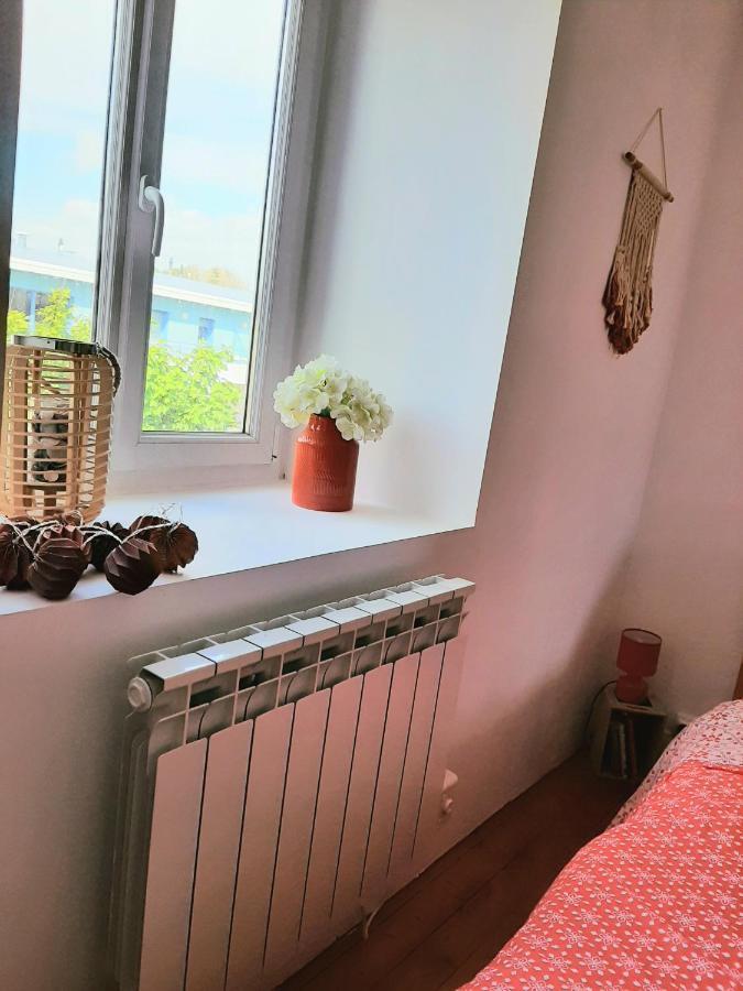 Le P'Tit Opale A 2Mn De La Mer Wimereux Kültér fotó