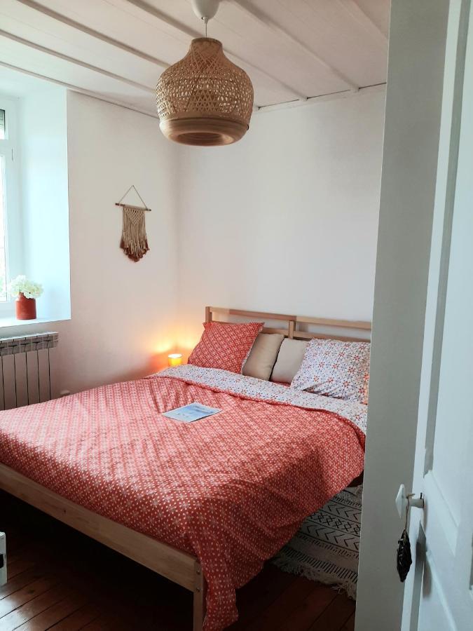 Le P'Tit Opale A 2Mn De La Mer Wimereux Kültér fotó